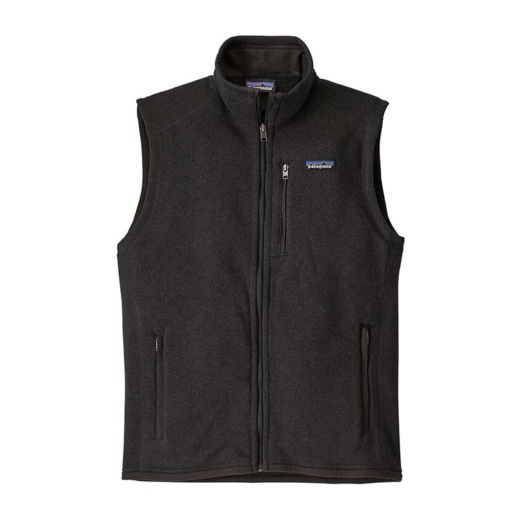 Patagonia Better Sweater Vest - Men's - Image 5